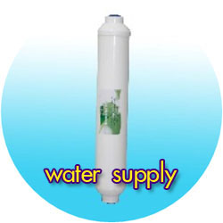 เครื่องกรองน้ำ